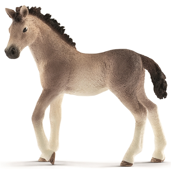 Schleich Andalusier Føl