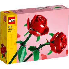 40460 LEGO Botanicals Roser