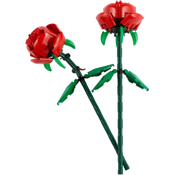 40460 LEGO Botanicals Roser (Billede 3 af 5)