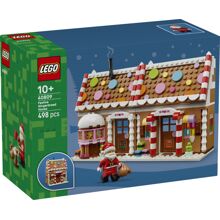 40809 LEGO Juleagtigt Peberkagehus