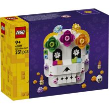 40811 LEGO De Dødes Alter