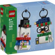 40812 LEGO Snemandspynt