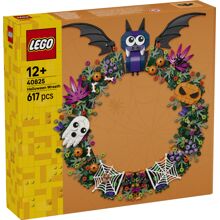 40825 LEGO Halloweenkrans