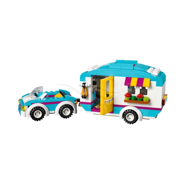 41034 Sommercampingtur (Billede 3 af 7)
