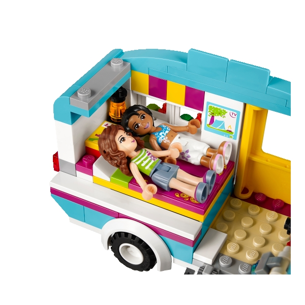 41034 Sommercampingtur (Billede 5 af 7)