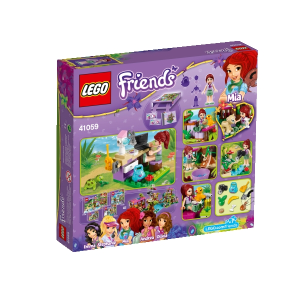 41059 Dyretilflugtssted (Billede 7 af 7)