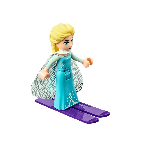 41062 Elsas Glitrende Isslot (Billede 7 af 8)