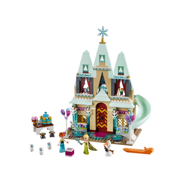 41068 LEGO Fest på Arendal slot (Billede 2 af 3)