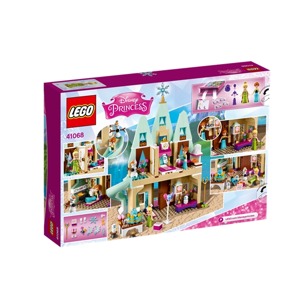 41068 LEGO Fest på Arendal slot (Billede 3 af 3)