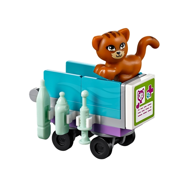 41085 Dyrlægeklinik (Billede 5 af 7)