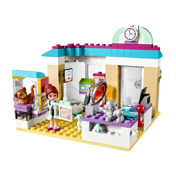 41085 Dyrlægeklinik (Billede 6 af 7)