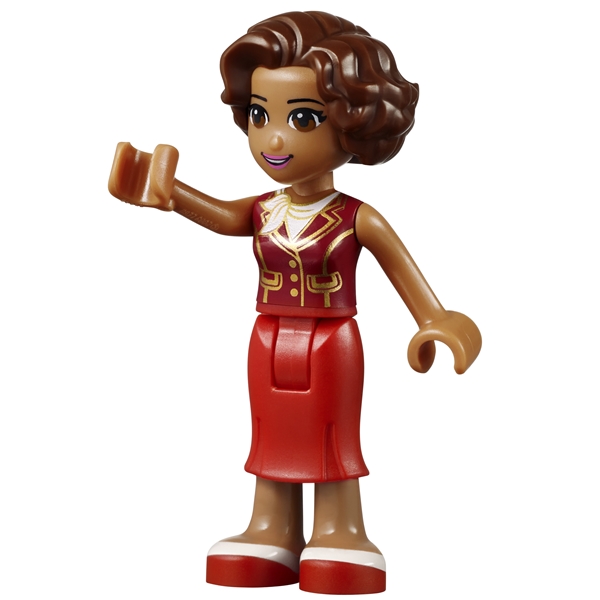 41101 LEGO Friends Heartlake Grand Hotel (Billede 3 af 5)