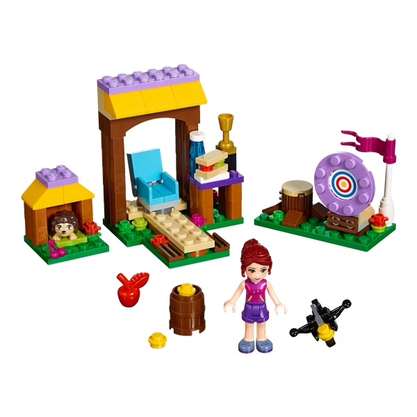 41110 LEGO Friends Fødselsdagsfest (Billede 2 af 3)