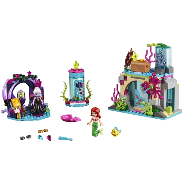 LEGO Disney Princess Ariel og Trylleformularen (Billede 3 af 5)