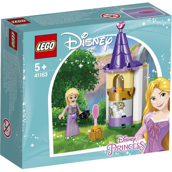 41163 LEGO Disney Princess Rapunzel Tårn (Billede 1 af 3)