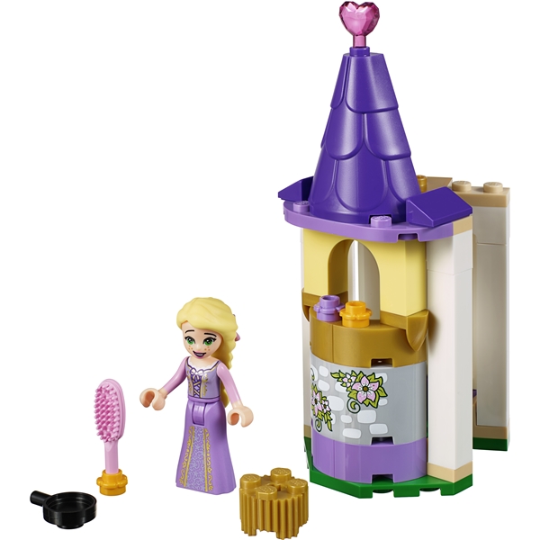 41163 LEGO Disney Princess Rapunzel Tårn (Billede 3 af 3)