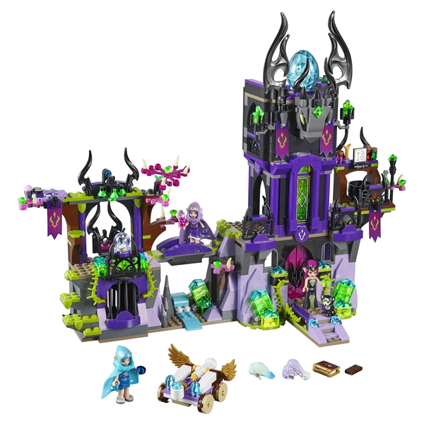 41180 LEGO Elves Raganas Magiske Skyggeslot (Billede 2 af 3)