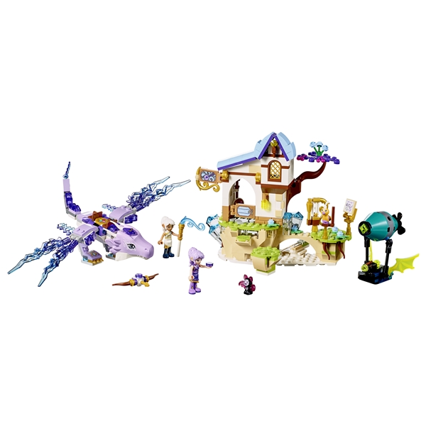 41193 LEGO Elves Aira og Vinddragens Sang (Billede 3 af 3)