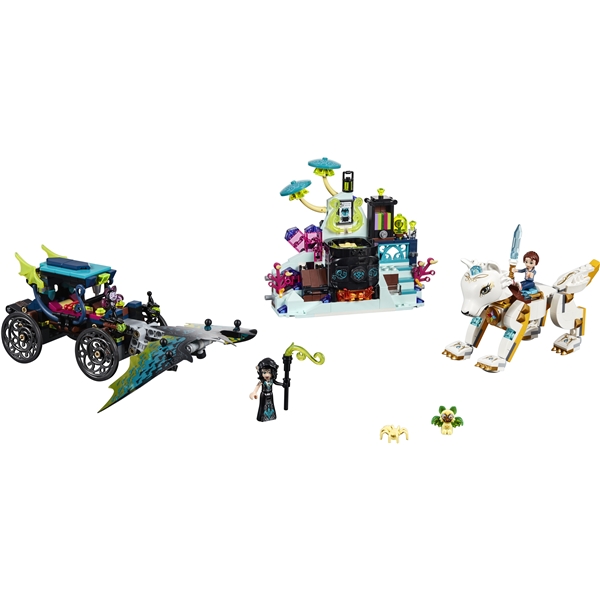 41195 LEGO Elves Emily og Nocturas Opgør (Billede 3 af 6)