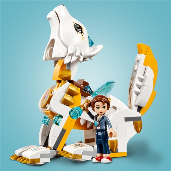 41195 LEGO Elves Emily og Nocturas Opgør (Billede 4 af 6)