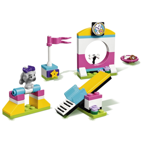 41303 LEGO Friends Hvalpelegeplads (Billede 4 af 5)