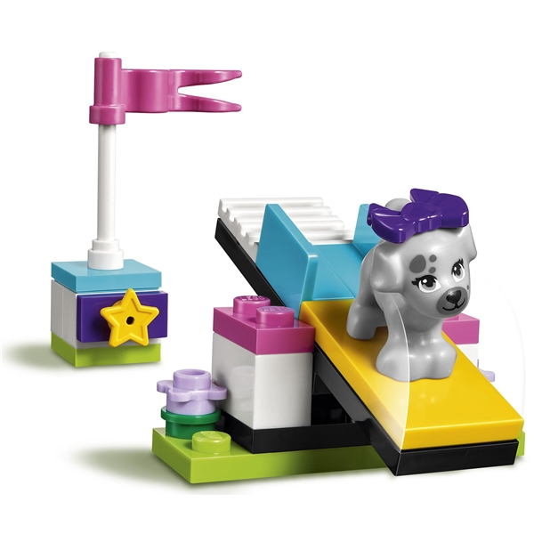 41303 LEGO Friends Hvalpelegeplads (Billede 5 af 5)