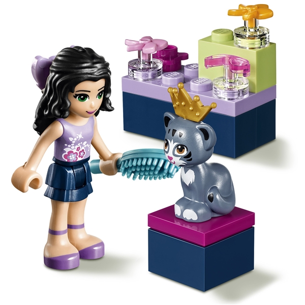 41305 LEGO Friends Emmas Fotostudio (Billede 4 af 6)