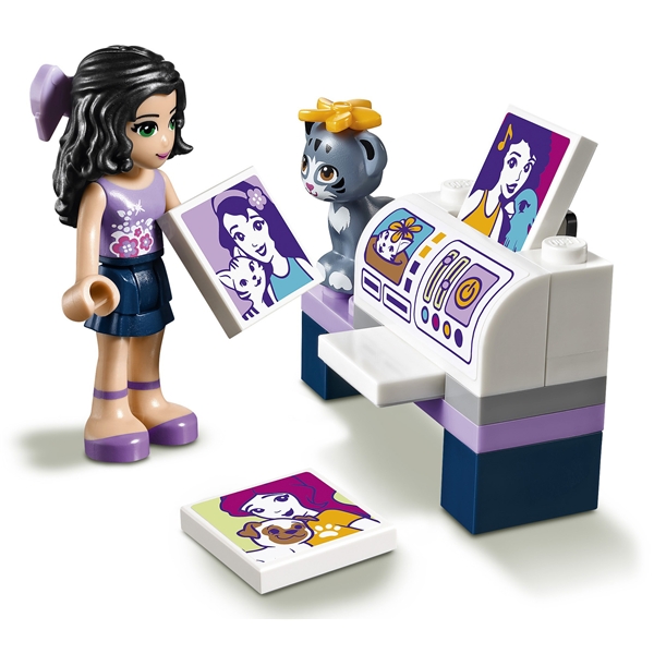 41305 LEGO Friends Emmas Fotostudio (Billede 5 af 6)