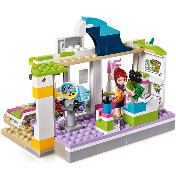 41315 LEGO Friends Heartlake Surfshop (Billede 4 af 7)