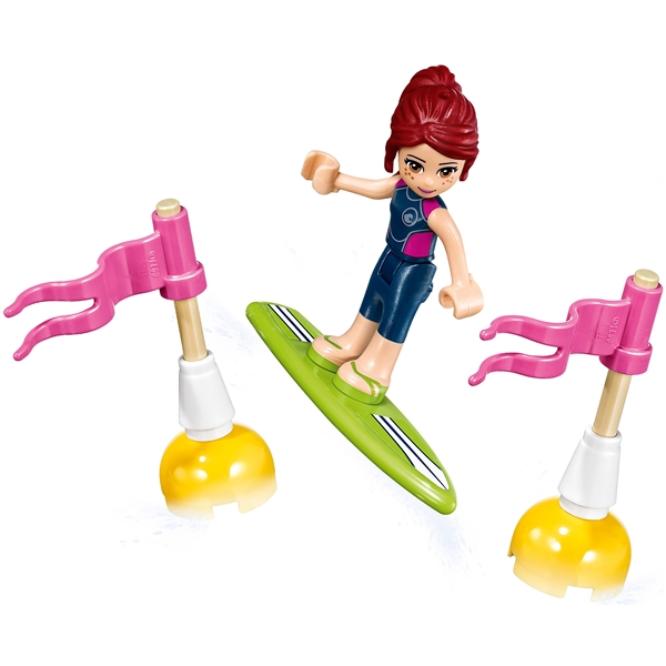 41315 LEGO Friends Heartlake Surfshop (Billede 5 af 7)