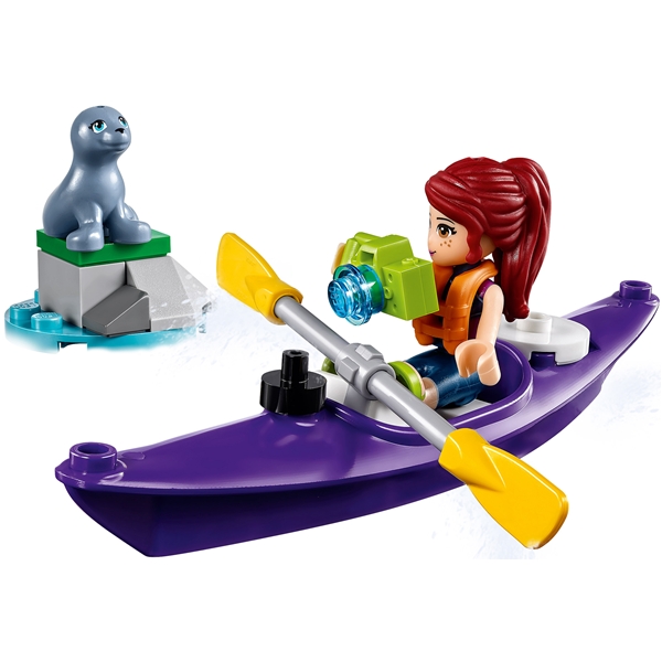 41315 LEGO Friends Heartlake Surfshop (Billede 6 af 7)