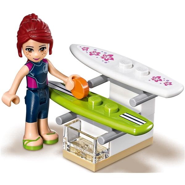 41315 LEGO Friends Heartlake Surfshop (Billede 7 af 7)