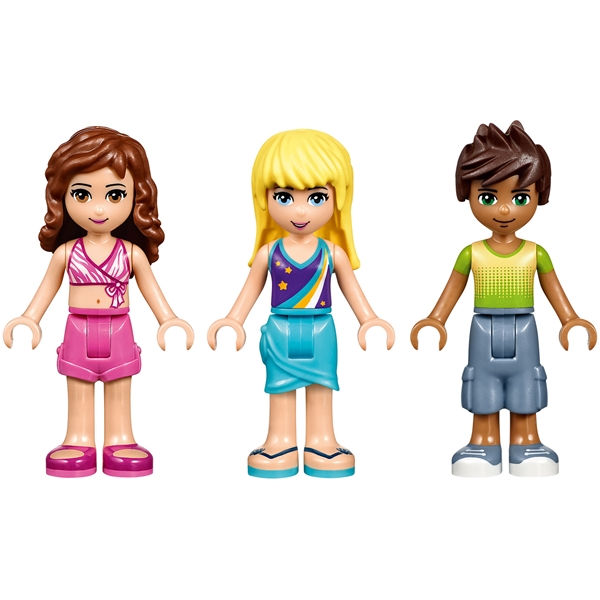 41317 LEGO Friends Solskinskatamaran (Billede 4 af 6)