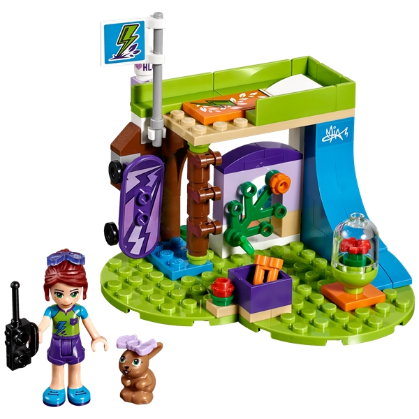 41327 LEGO Friends Mias Værelse (Billede 3 af 3)