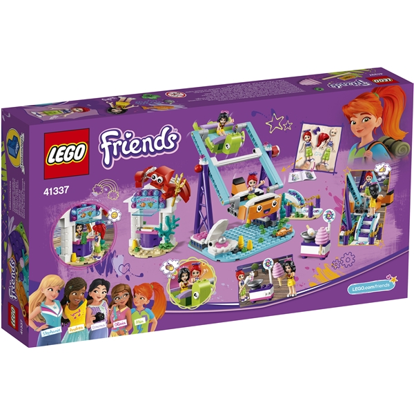 41337 LEGO® Friends Undervandsforlystelse (Billede 2 af 3)