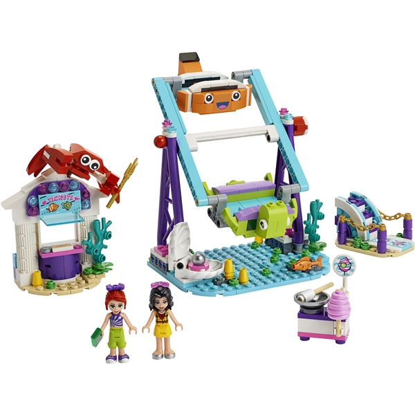 41337 LEGO® Friends Undervandsforlystelse (Billede 3 af 3)