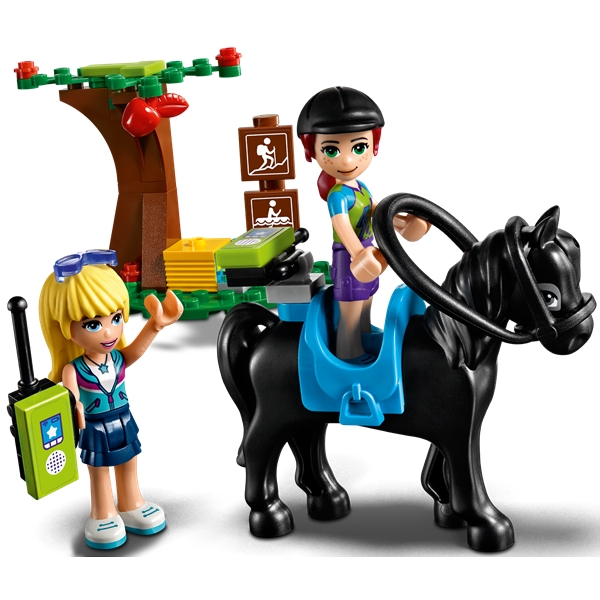 41339 LEGO Friends Mias Autocamper (Billede 5 af 5)