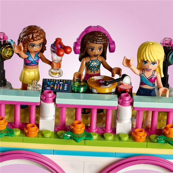 41347 LEGO Friends Heartlake Feriecenter (Billede 6 af 6)