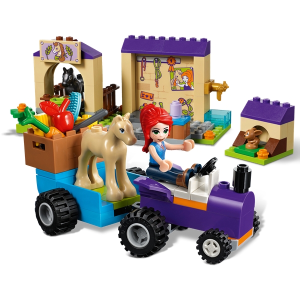 41361 LEGO Friends Mias Hestestald (Billede 4 af 4)