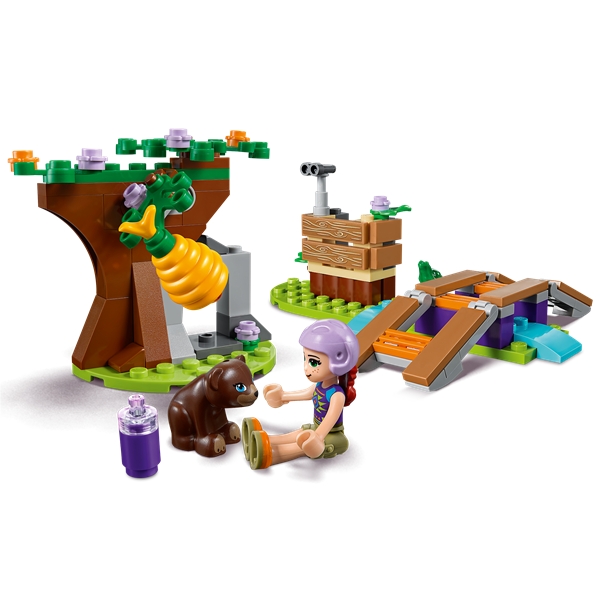 41363 LEGO Friends Mias Skoveventyr (Billede 4 af 4)