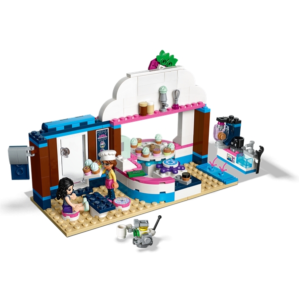 41366 LEGO Friends Olivias Cupcake-café (Billede 4 af 5)
