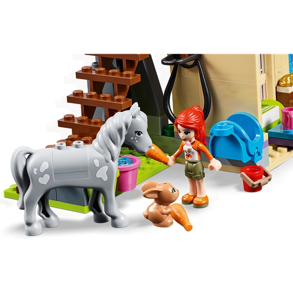 41369 LEGO Friends Mias Hus (Billede 4 af 5)