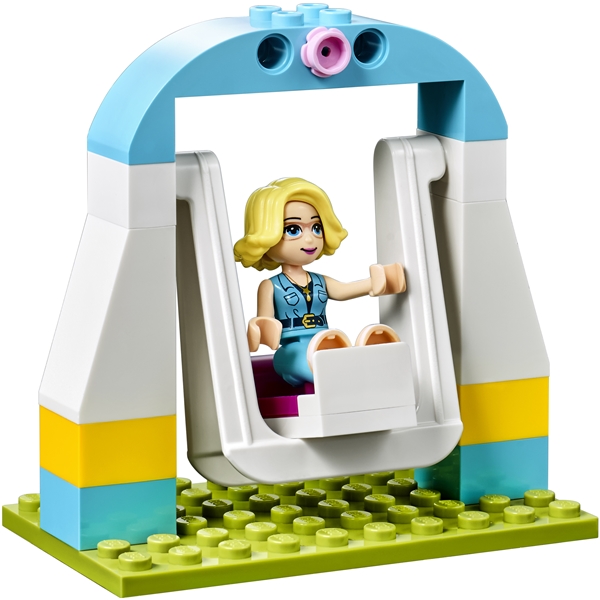 41398 LEGO Friends Stephanies hus (Billede 4 af 5)