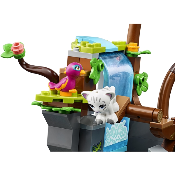 41423 LEGO Friends Tiger-ballonredning i junglen (Billede 5 af 6)