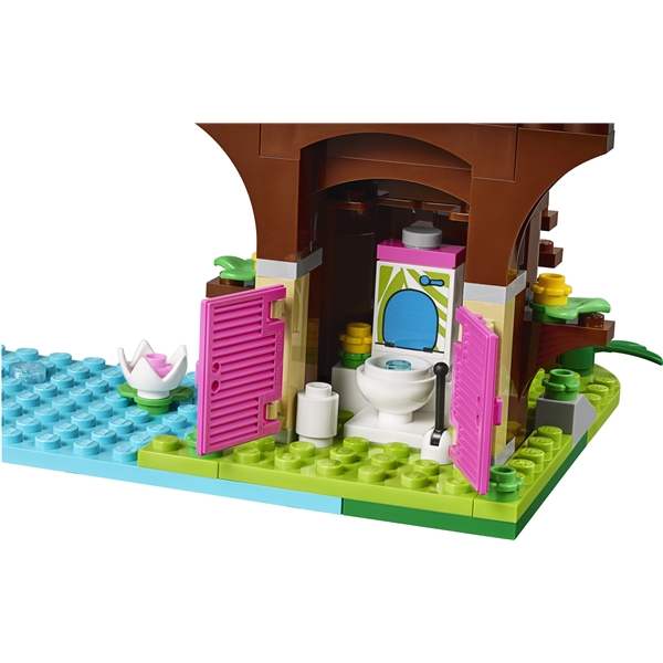 41424 LEGO Friends Redningsstation i junglen (Billede 6 af 7)