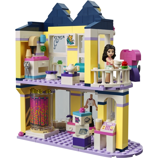 41427 LEGO Friends Emmas modebutik (Billede 4 af 5)