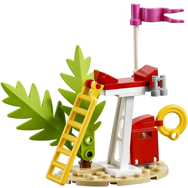 41430 LEGO Friends Sommerbadeland (Billede 6 af 7)