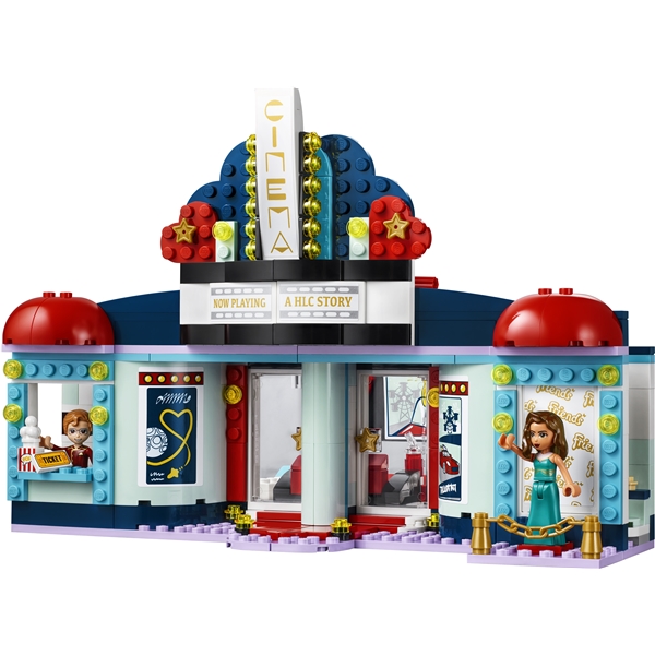 41448 LEGO Friends Heartlake biograf (Billede 4 af 5)