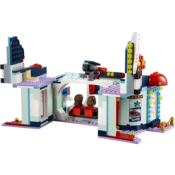 41448 LEGO Friends Heartlake biograf (Billede 5 af 5)