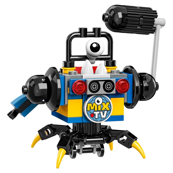 41580 LEGO Mixels Myke (Billede 2 af 2)